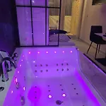Jacuzzi Centrum *