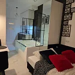 Jacuzzi Centrum Varsovia