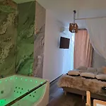 Apartamento Jacuzzi Centrum *