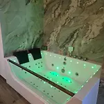 Jacuzzi Centrum