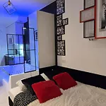 Apartamento Jacuzzi Centrum *