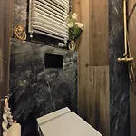 Apartamento Jacuzzi Centrum *