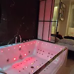 Jacuzzi Centrum *