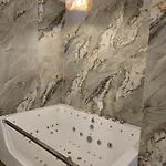 Jacuzzi Centrum * Varsovia