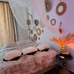 Apartamento Jacuzzi Centrum