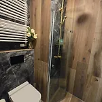 Apartamento Jacuzzi Centrum Varsovia