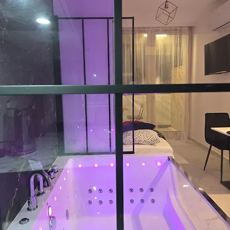 Jacuzzi Centrum