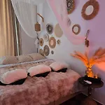 Jacuzzi Centrum Appartamento *