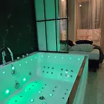 Jacuzzi Centrum Lejlighed Warszawa