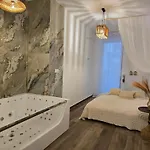 Jacuzzi Centrum Varsavia