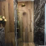 Jacuzzi Centrum Lejlighed *