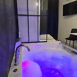Jacuzzi Centrum *