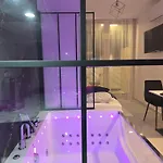 Jacuzzi Centrum