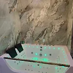 Jacuzzi Centrum Varsavia