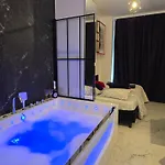Lejlighed Jacuzzi Centrum Warszawa