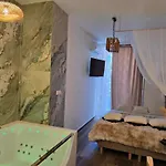 Appartamento Jacuzzi Centrum