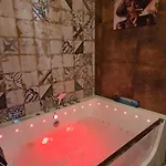 Jacuzzi Centrum Appartamento Varsavia