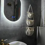 Apartment Jacuzzi Centrum Warsaw