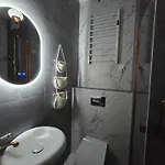Jacuzzi Centrum Warsaw