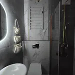 Apartment Jacuzzi Centrum *