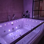 Jacuzzi Centrum *