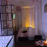Jacuzzi Centrum Apartment Warsaw