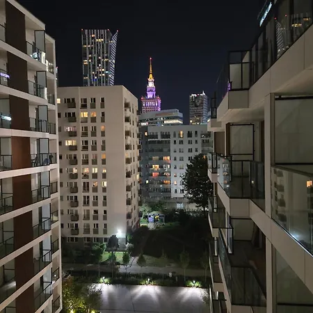 Jacuzzi Centrum Appartement