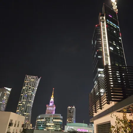 Appartement Jacuzzi Centrum *