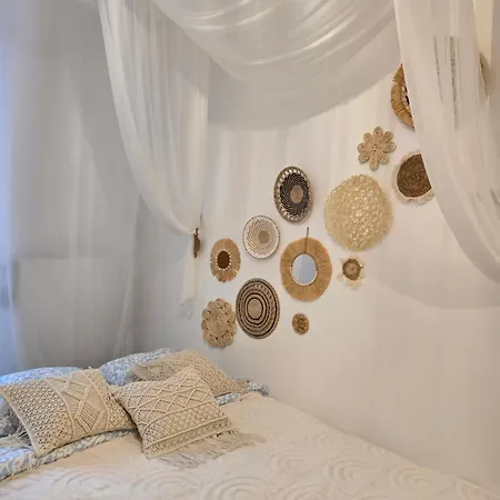 Jacuzzi Centrum * Varsovie