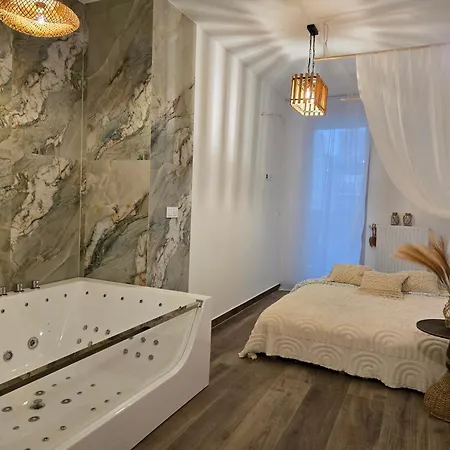 Jacuzzi Centrum وارسو