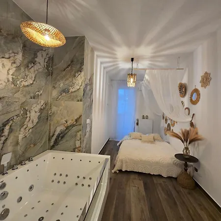 Jacuzzi Centrum