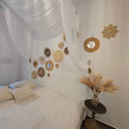 Jacuzzi Centrum Varsovie