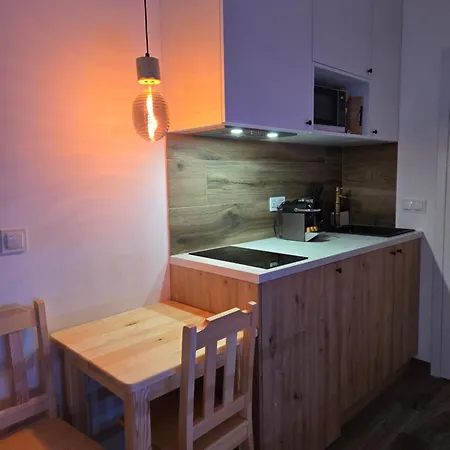 Jacuzzi Centrum * Varsovie