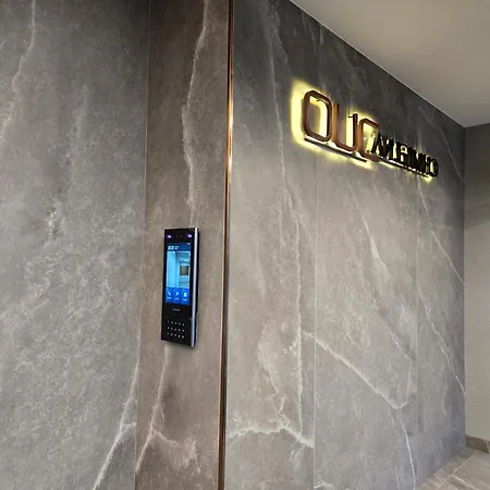 Appartement Jacuzzi Centrum