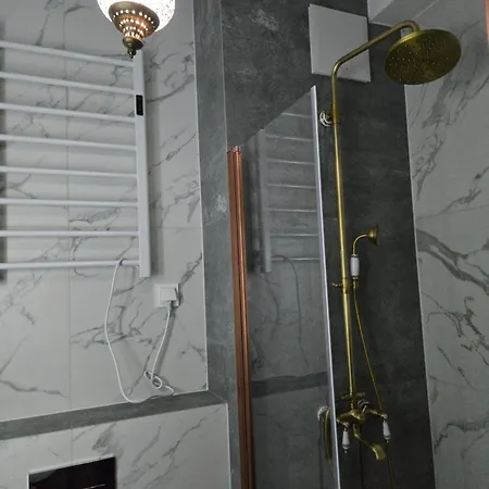 Appartement Jacuzzi Centrum