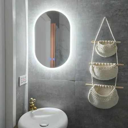 Jacuzzi Centrum Appartamento *