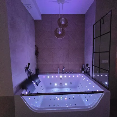 Jacuzzi Centrum