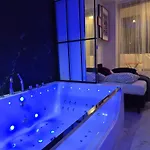 Jacuzzi Centrum *