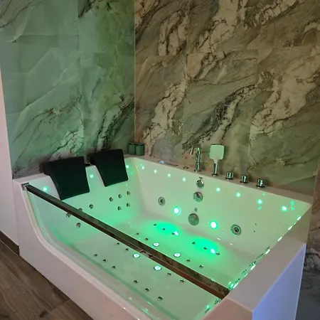 Jacuzzi Centrum